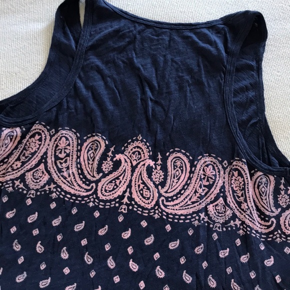 J. Crew Tank Top - Picture 4 of 4